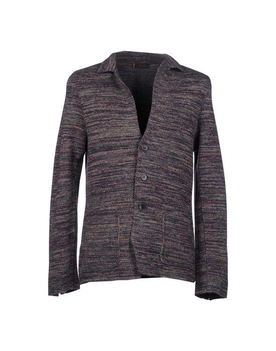 Кардиган  -  цвет