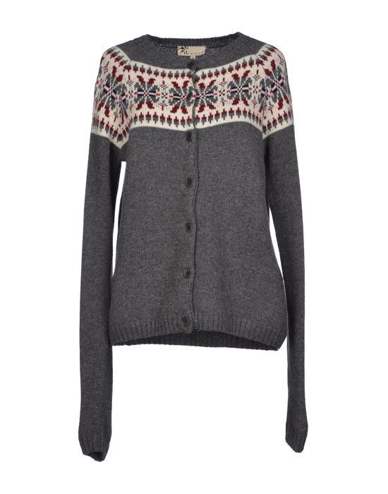 Кардиган LOCAL APPAREL
