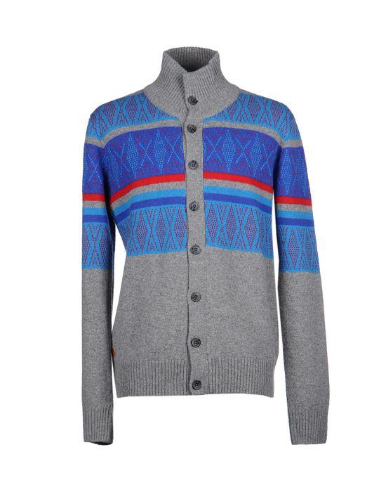Кардиган PORTOBELLO BY PEPE JEANS