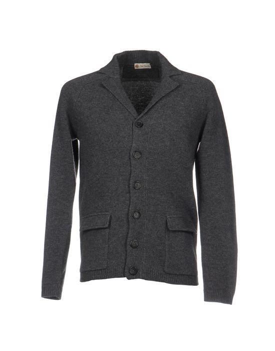 Кардиган  -  цвет