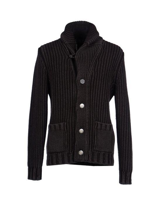 Кардиган JEORDIE