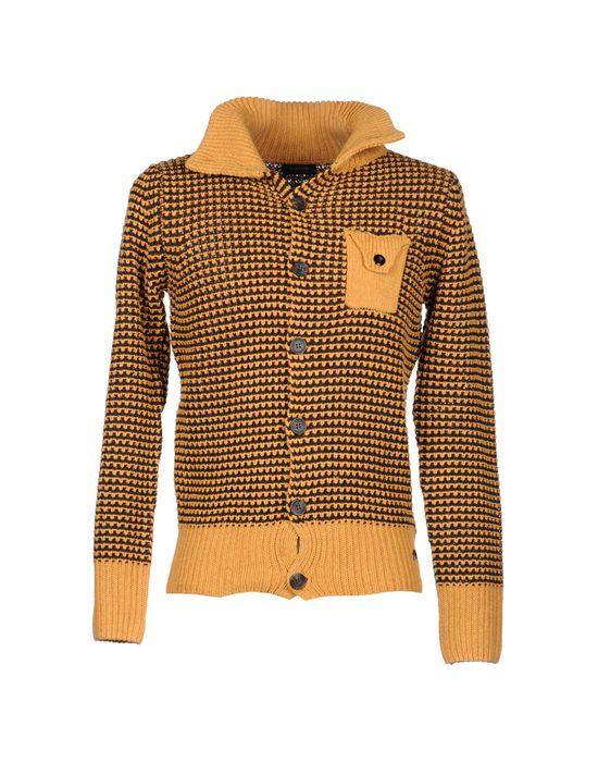 Кардиган  -  цвет