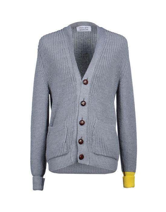 Кардиган IL LO LA I GLI LE UN UNO UNA