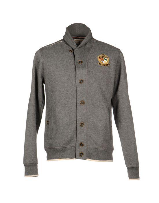 Кардиган ITALIAN RUGBY STYLE