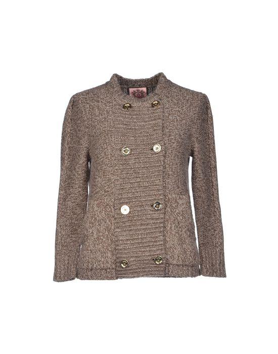 Кардиган JUICY COUTURE