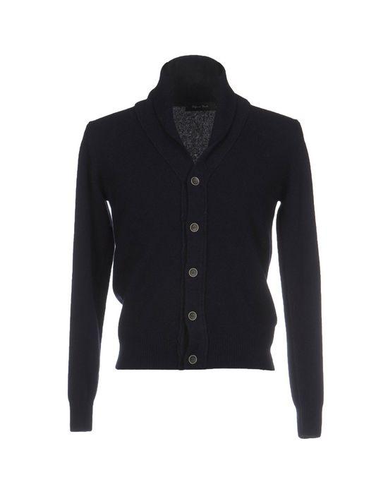 Кардиган  -  цвет