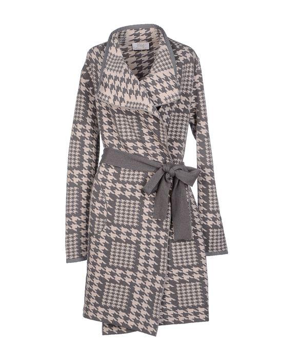 Кардиган  -  цвет