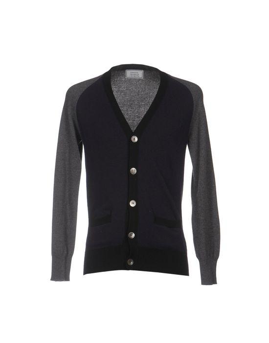 Кардиган  -  цвет