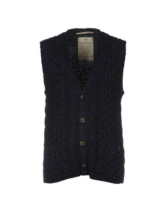 Кардиган SCOTCH & SODA