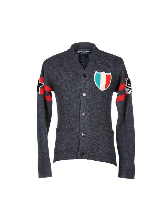 Кардиган  -  цвет