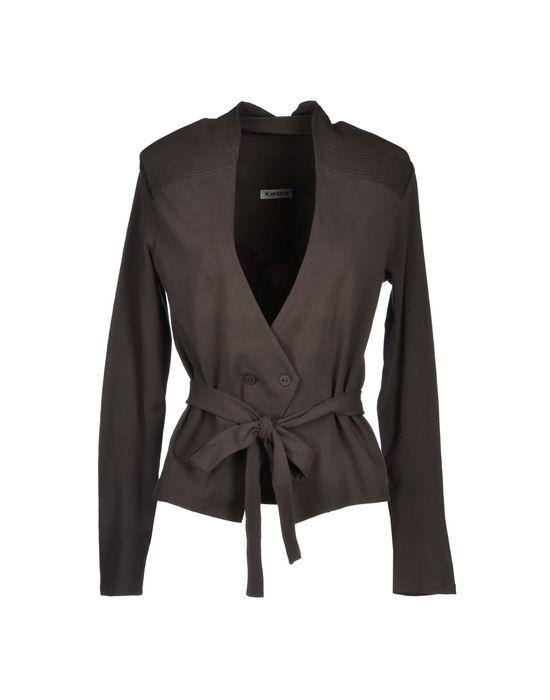 Кардиган KANGRA CASHMERE