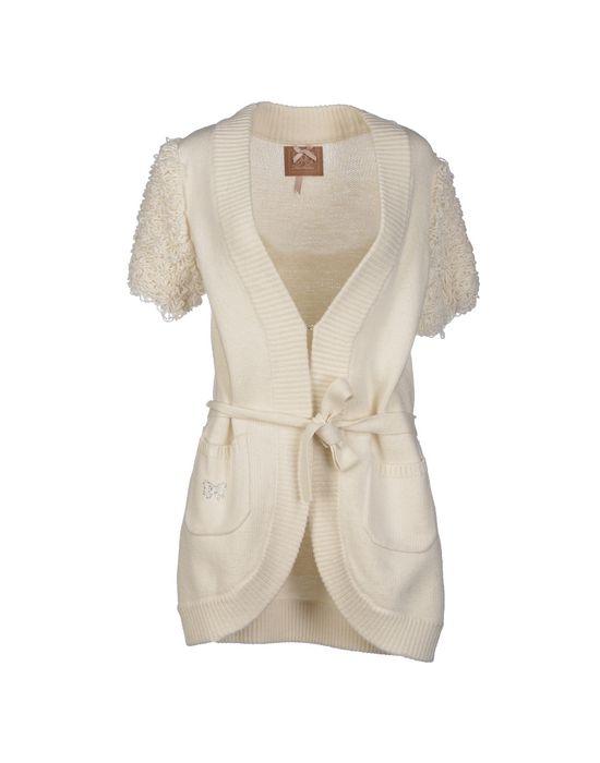 Кардиган ATELIER FIXDESIGN
