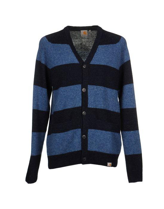 Кардиган CARHARTT
