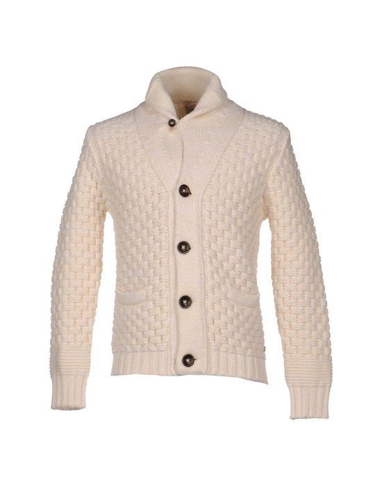 Кардиган  -  цвет