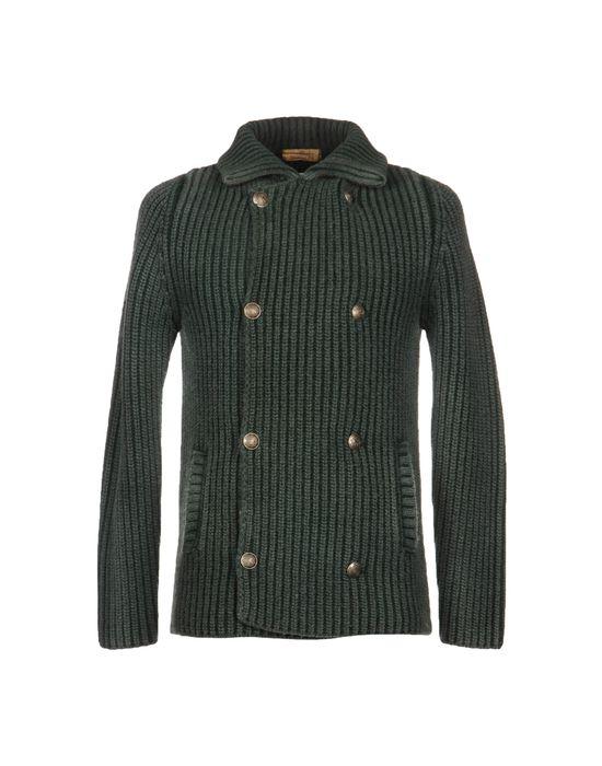 Кардиган  -  цвет