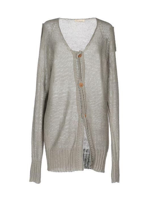Кардиган MA
