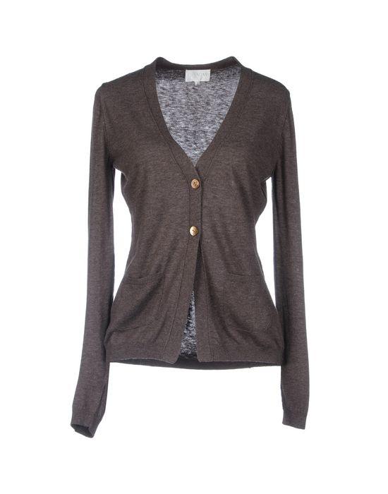 Кардиган  -  цвет