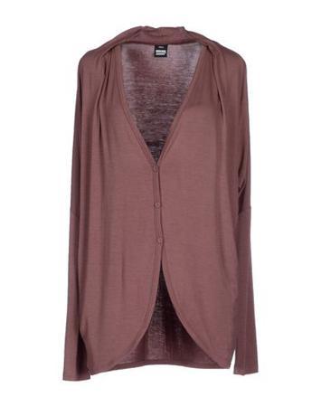 Кардиган DR. DENIM JEANSMAKERS