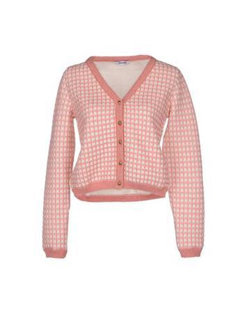 Кардиган MOSCHINO CHEAPANDCHIC