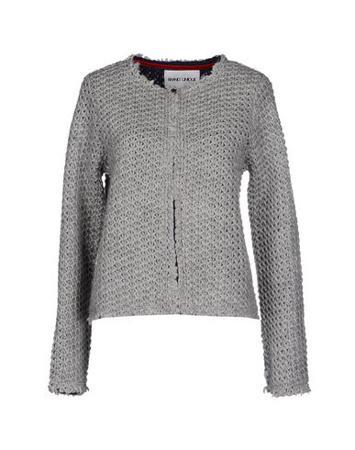 Кардиган BRAND UNIQUE