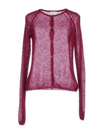 Кардиган MOFFAT