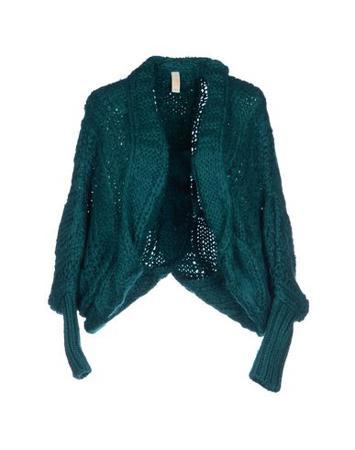 Кардиган LUNATIC