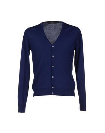 Кардиган VNECK