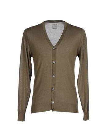 Кардиган PLUSULTRA