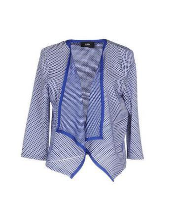 Кардиган TO-MAY