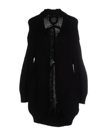 Кардиган LE JEAN DE MARITHÉ + FRANÇOIS GIRBAUD