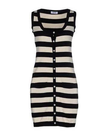 Кардиган MOSCHINO CHEAPANDCHIC