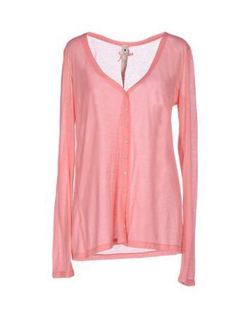 Кардиган LE COEUR DE TWIN-SET SIMONA BARBIERI