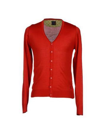 Кардиган CENTOQUATTRO