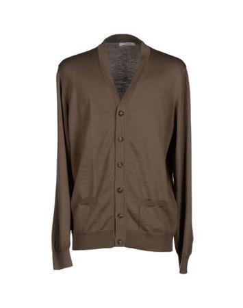 Кардиган ALPHA MASSIMO REBECCHI