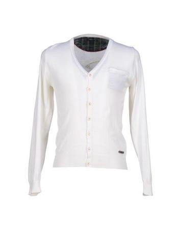 Кардиган ROBERTO PEPE