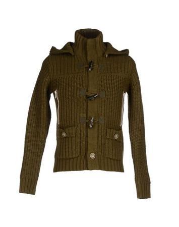 Кардиган R.A.W.  RECYCLED ART WORLD