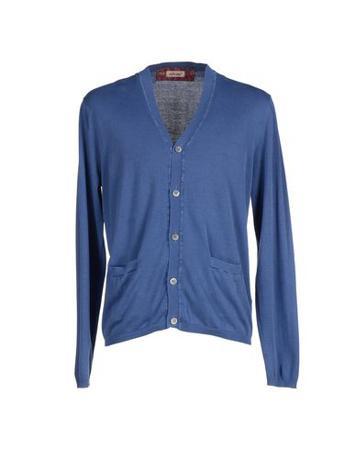 Кардиган ABCM2