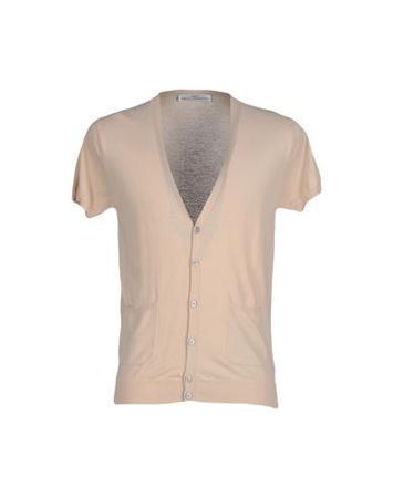 Кардиган GREY DANIELE ALESSANDRINI