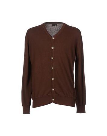 Кардиган CAPE HORN