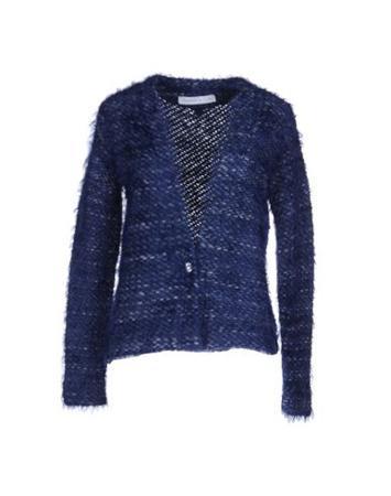 Кардиган LA FABBRICA DEL LINO