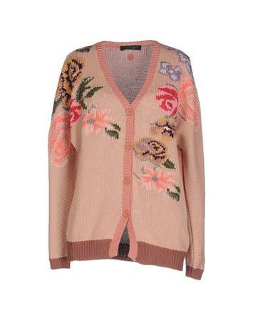 Кардиган TWIN-SET SIMONA BARBIERI