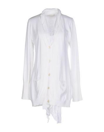 Кардиган DANIELE FIESOLI FLAIR