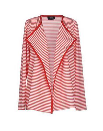 Кардиган TO-MAY