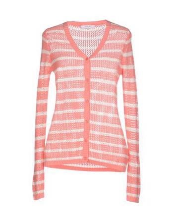 Кардиган TWIN-SET SIMONA BARBIERI