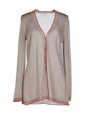 Кардиган MIKI THUMB