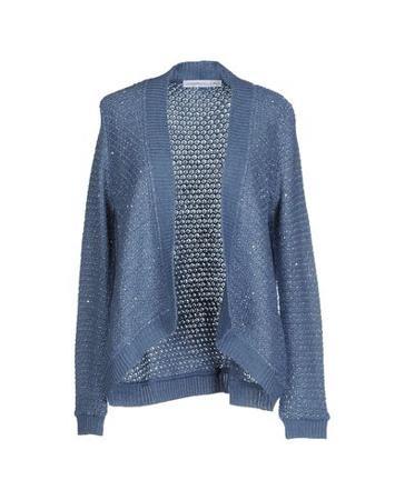 Кардиган LA FABBRICA DEL LINO Кардиган LA FABBRICA DEL LINO
