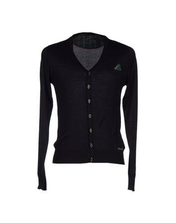 Кардиган ROBERTO PEPE