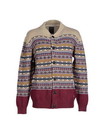 Кардиган JACK & JONES VINTAGE