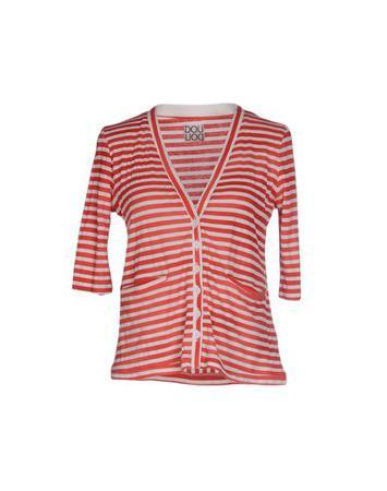 Кардиган DOUUOD