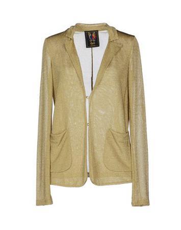 Кардиган CYCLE